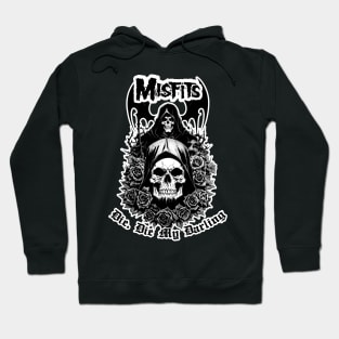 Misfits Hoodie